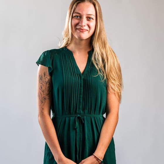 Bc. Carla Osičková